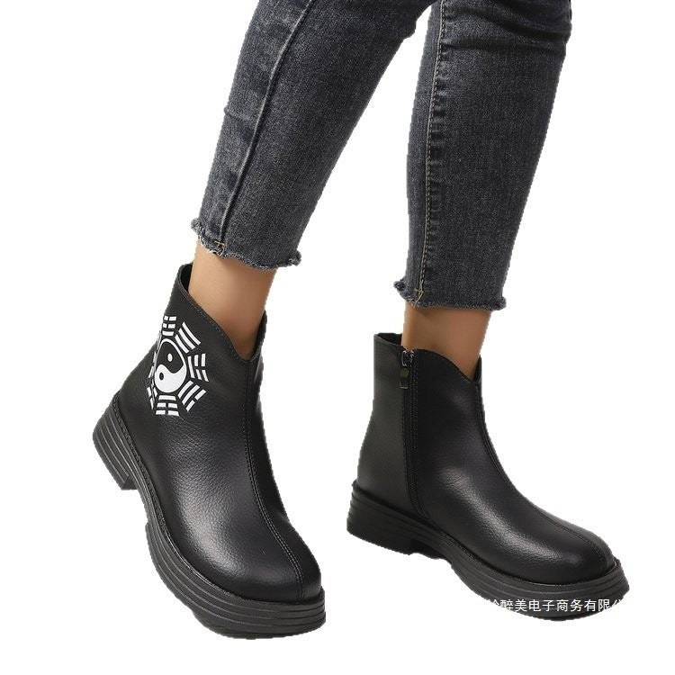 Stivali Ortopediche Eleganti per Ogni Passo