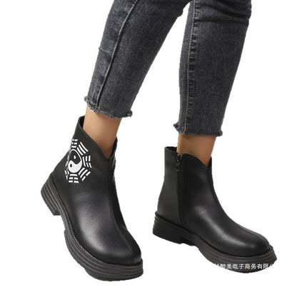 Stivali Ortopediche Eleganti per Ogni Passo