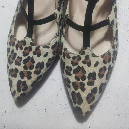 Scarpe Ortopediche Chic dal Design Unico