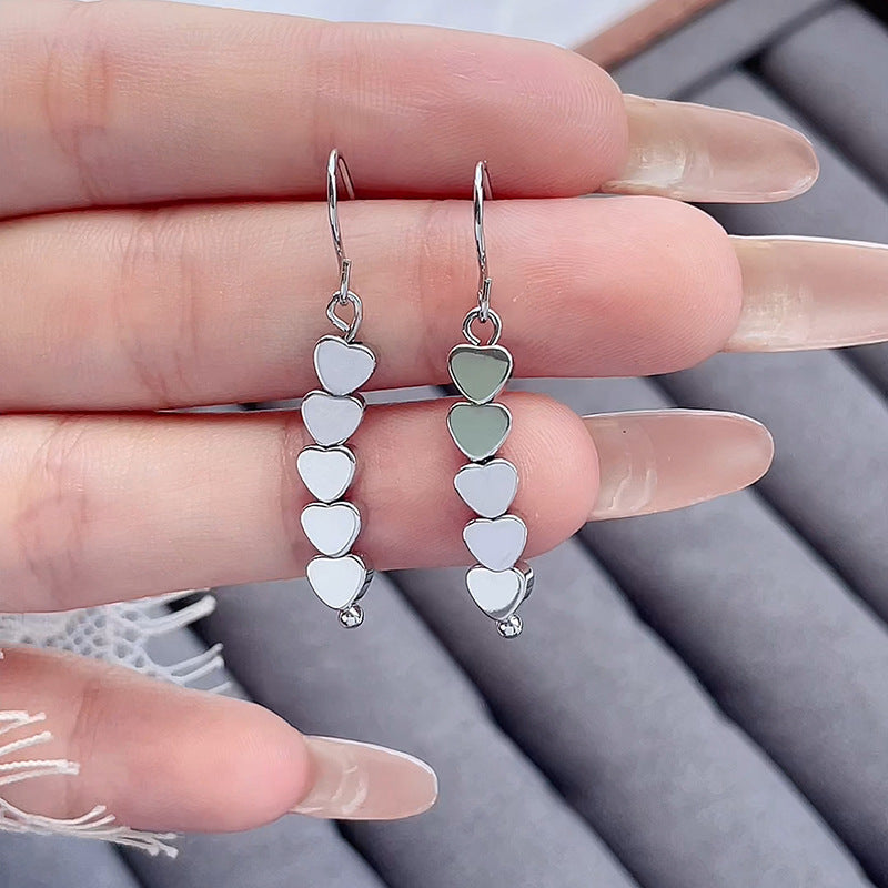 Orecchino bellissimo con stile unico