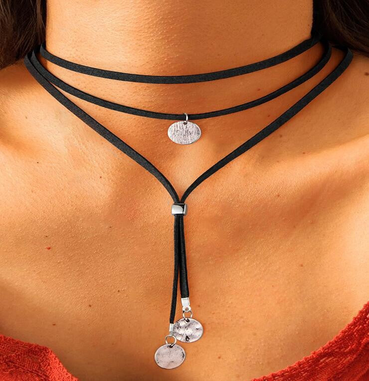 Collana elegante per ogni occasione