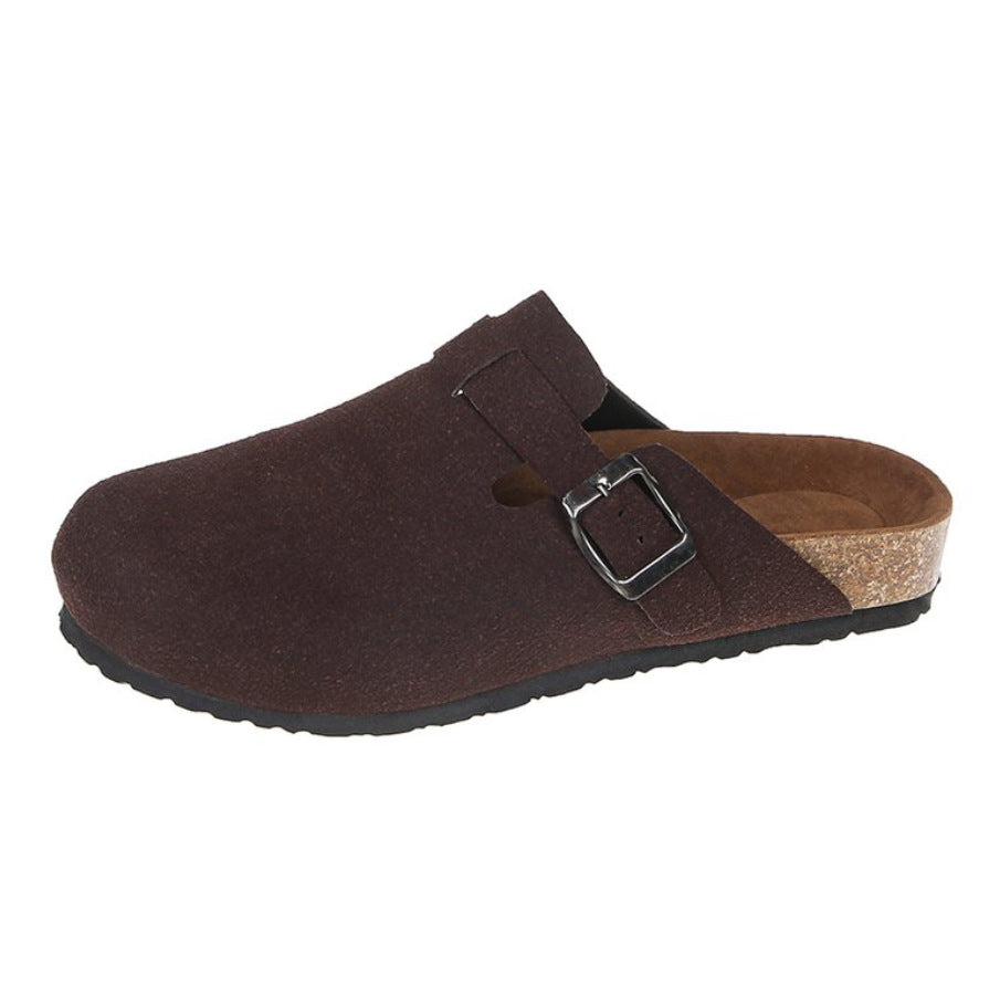 Scarpe Ortopediche Aggraziate dal Look Moderno