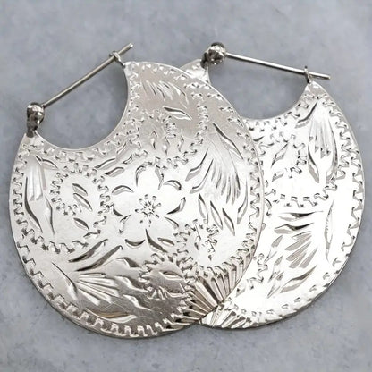 Orecchino bellissimo con stile unico