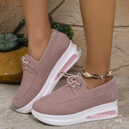 Sneakers Ortopediche Eleganti per Ogni Passo