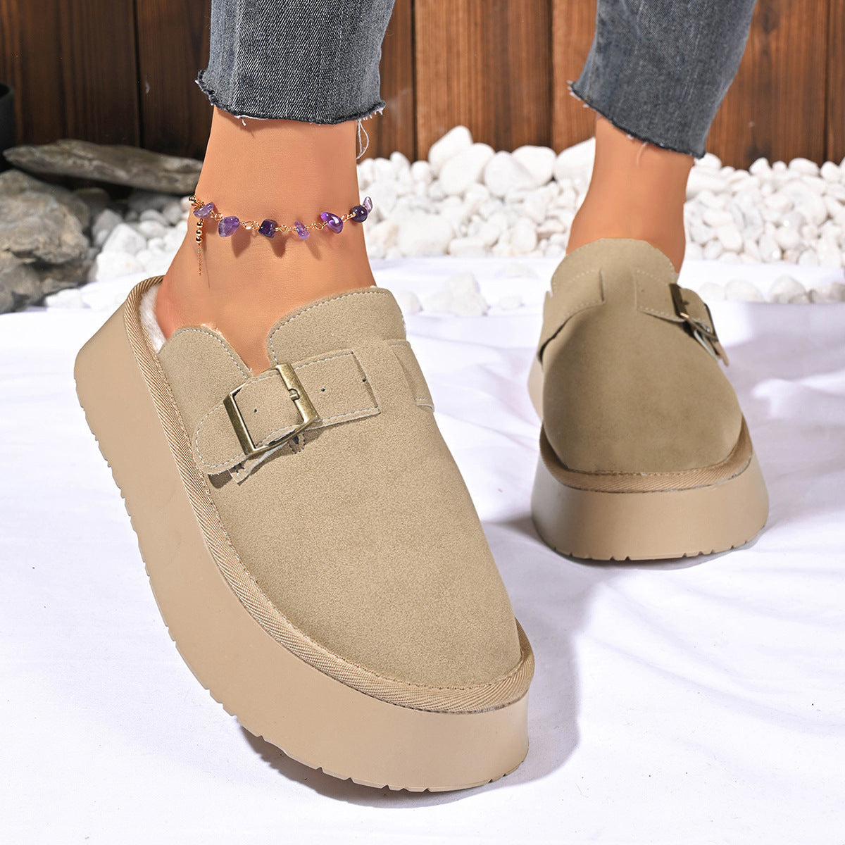 Scarpe Ortopediche Eleganti per Ogni Passo