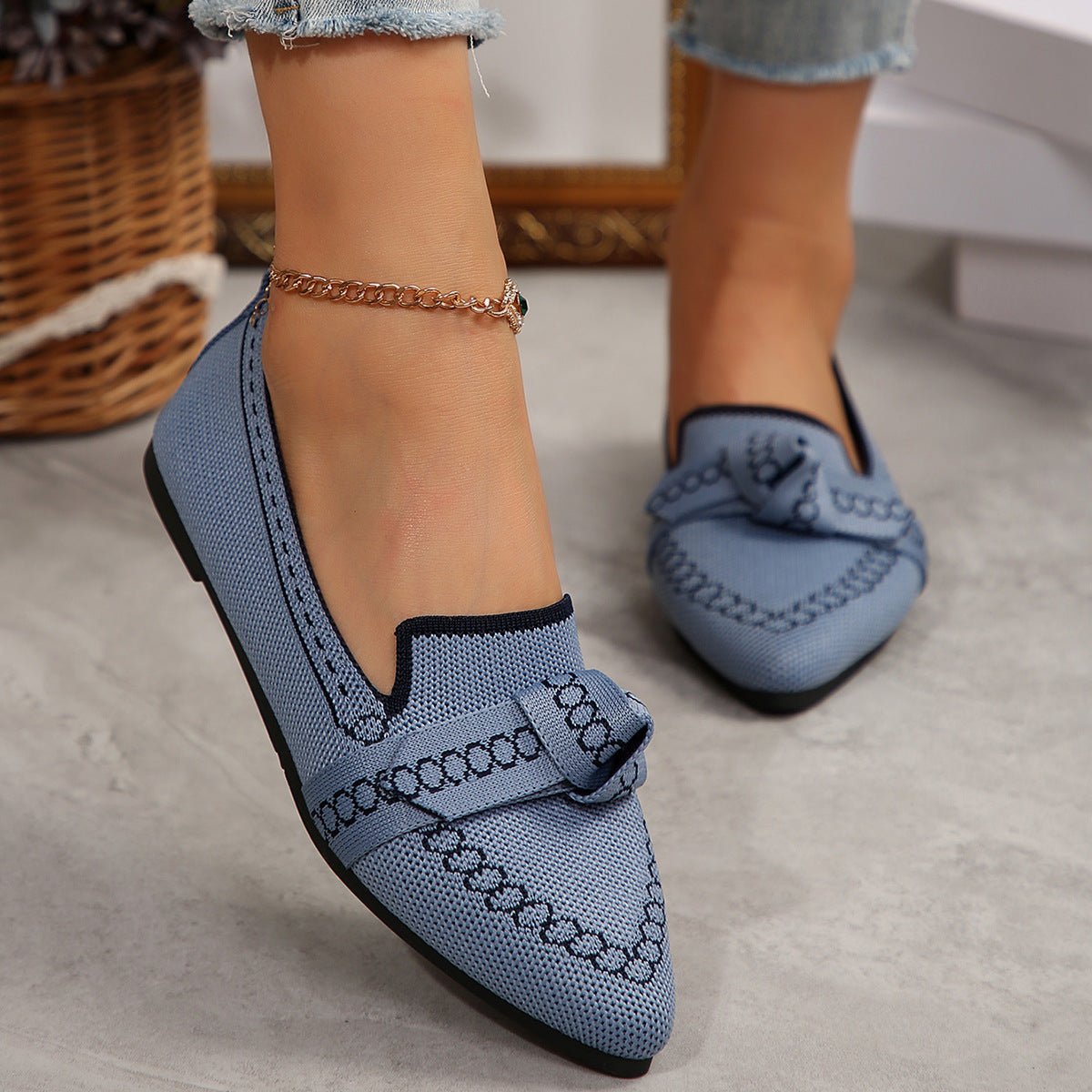 Scarpe Ortopediche Chic dal Design Unico