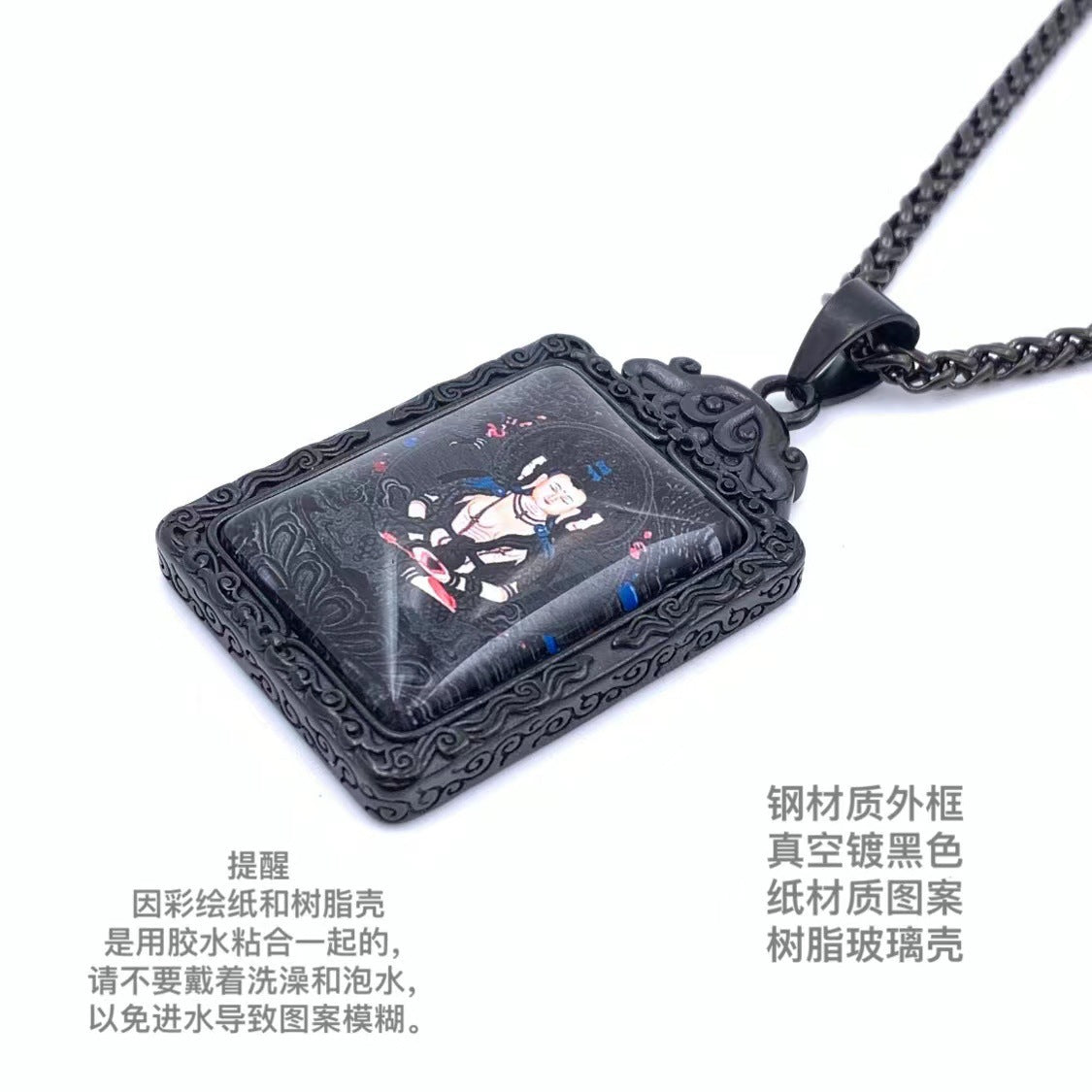 Ciondolo bellissimo con stile unico