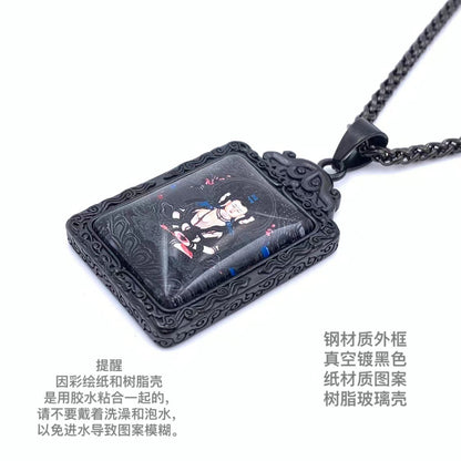 Ciondolo bellissimo con stile unico