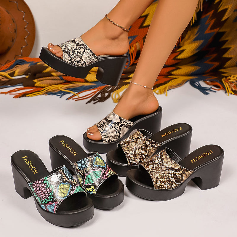 Scarpe Ortopediche Ispirate al Vintage