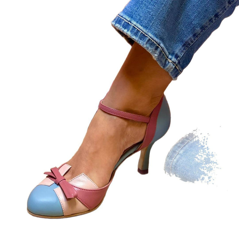 Sandali Ortopediche Classiche con Stile Senza Tempo