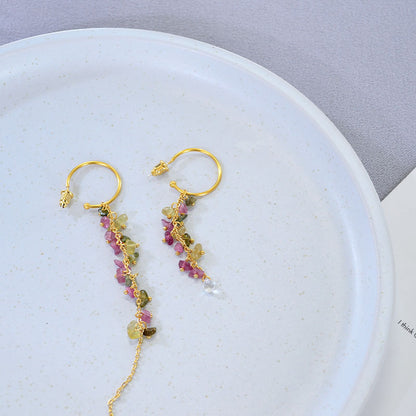 Orecchino affascinante per ogni occasione