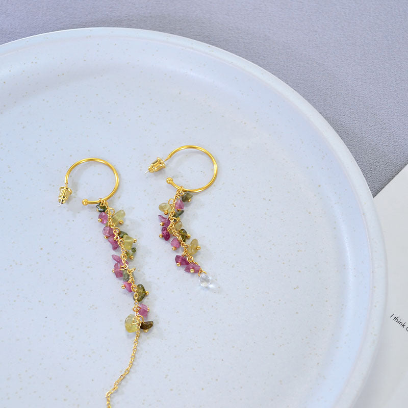 Orecchino affascinante per ogni occasione