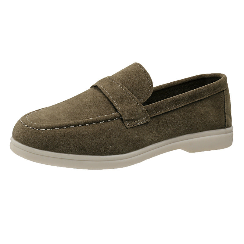 Scarpe Ortopediche Classiche con Stile Senza Tempo