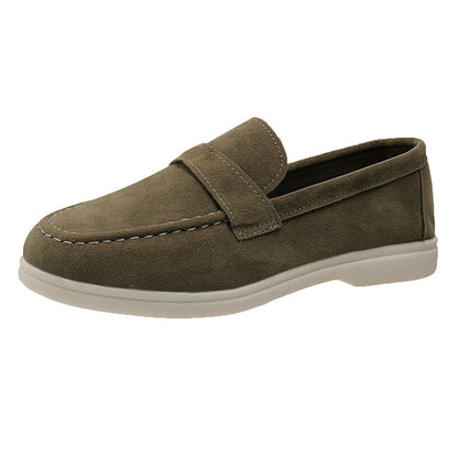 Scarpe Ortopediche Classiche con Stile Senza Tempo