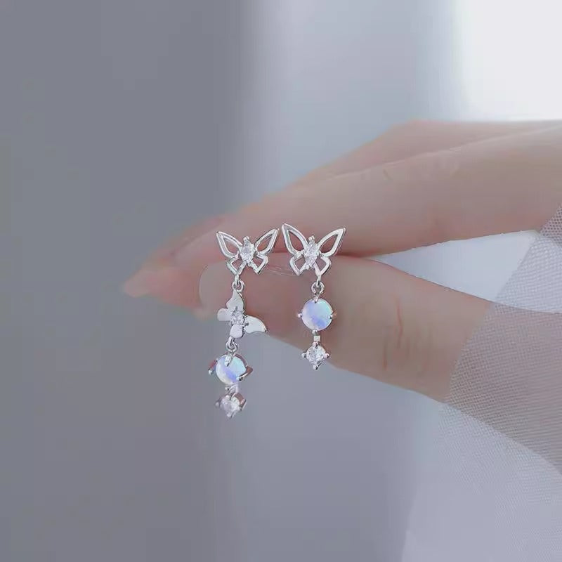 Orecchino affascinante per ogni occasione