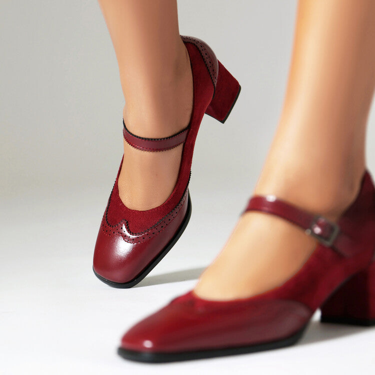 Scarpe Ortopediche Classiche con Stile Senza Tempo