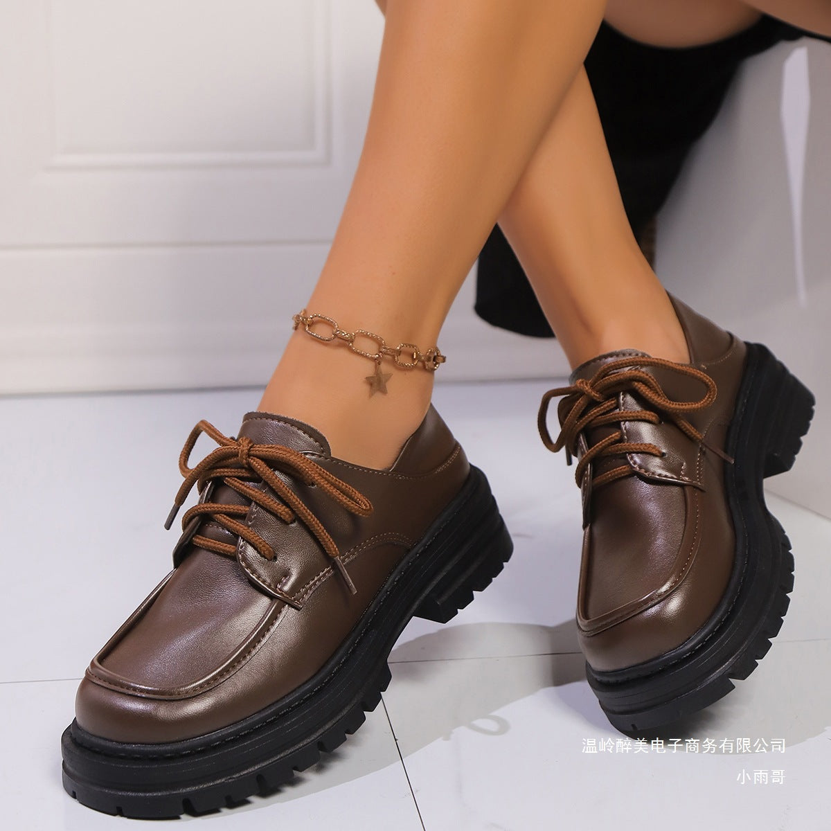 Scarpe Ortopediche Splendidamente Realizzate