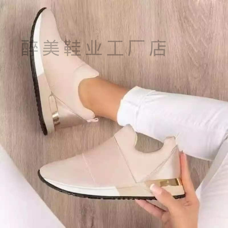 Sneakers Ortopediche Ispirate al Vintage