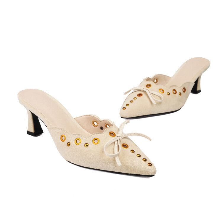 Sandali Ortopediche Aggraziate dal Look Moderno