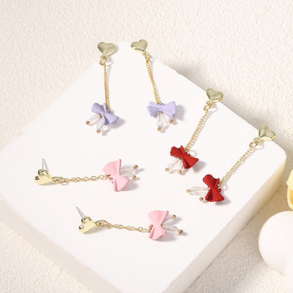 Orecchino elegante per ogni occasione