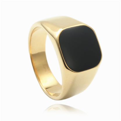 Anello bellissimo con stile unico