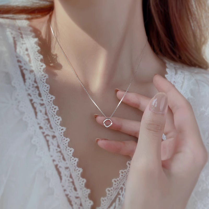 Collana romantico per momenti speciali