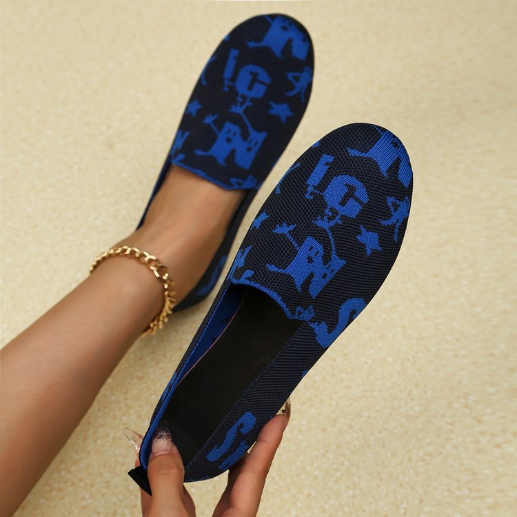 Scarpe Ortopediche Aggraziate dal Look Moderno