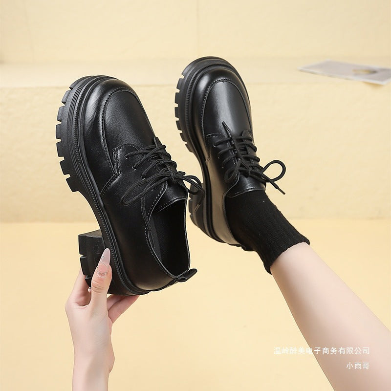 Scarpe Ortopediche Classiche con Stile Senza Tempo