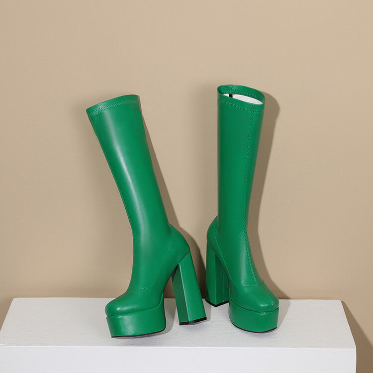 Stivali Ortopediche Classiche con Stile Senza Tempo
