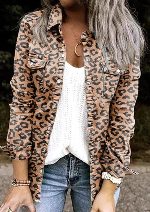 LP | cappotto estivo alla moda