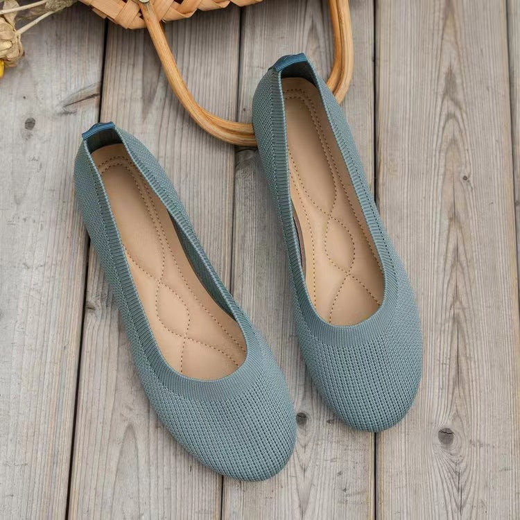Scarpe Ortopediche Ispirate al Vintage