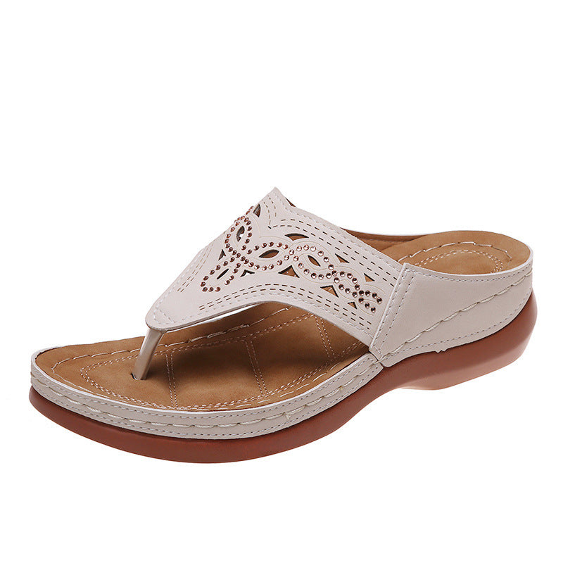 Scarpe Ortopediche Ispirate al Vintage
