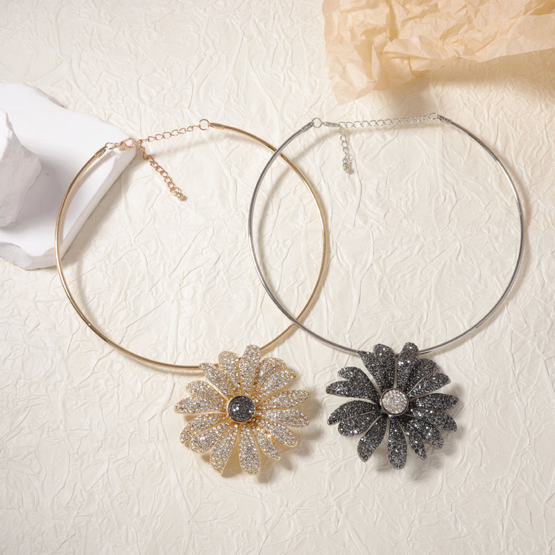 Ciondolo artigianale delicato