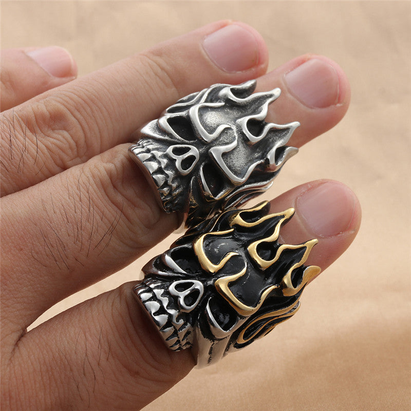 Anello stupendo per uso quotidiano