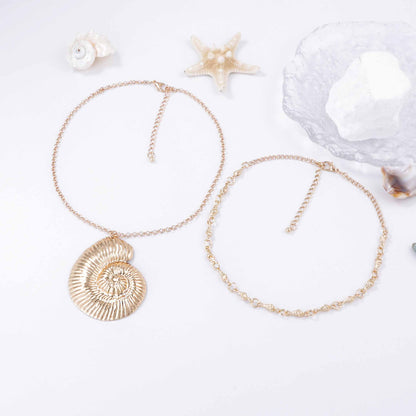 Collana classico dal fascino senza tempo