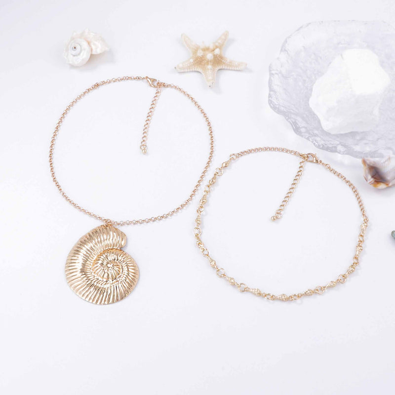 Collana classico dal fascino senza tempo