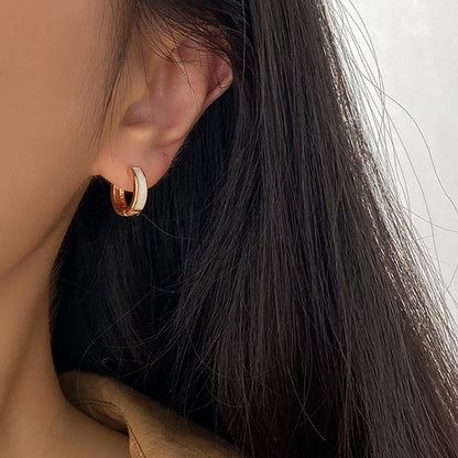 Orecchino elegante per ogni occasione