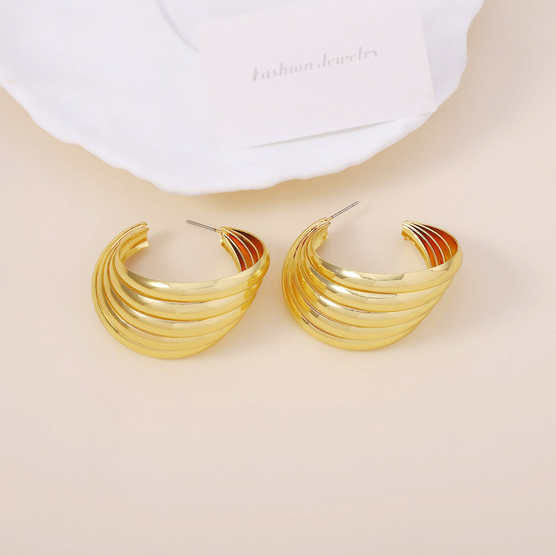 Orecchino affascinante per ogni occasione