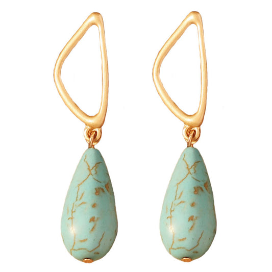 Orecchino stupendo per uso quotidiano