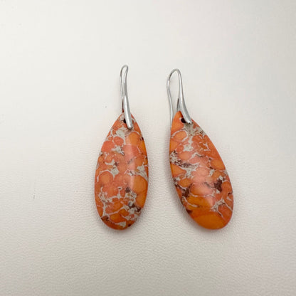 Orecchino stupendo per uso quotidiano