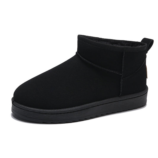 Stivali Ortopediche Aggraziate dal Look Moderno