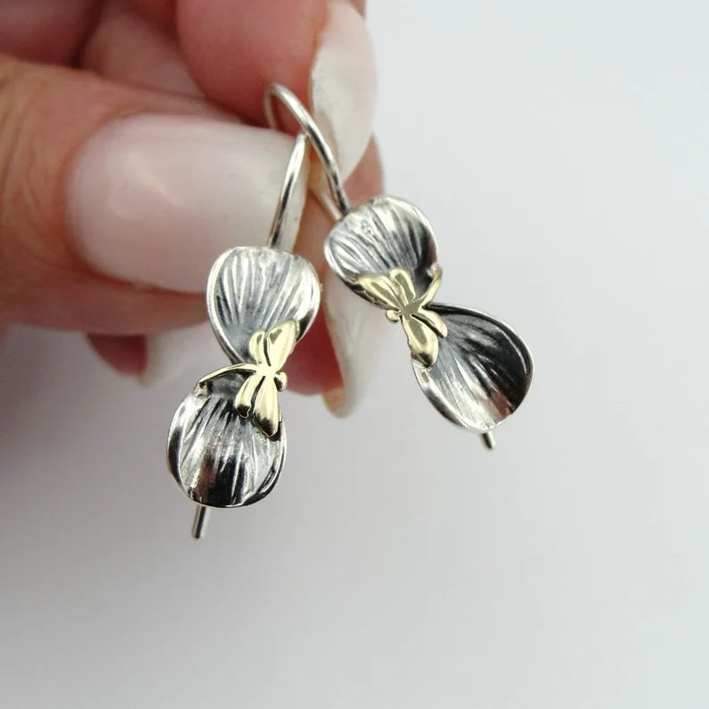 Orecchino elegante per ogni occasione