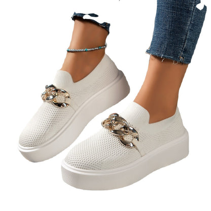 Scarpe Ortopediche Chic dal Design Unico
