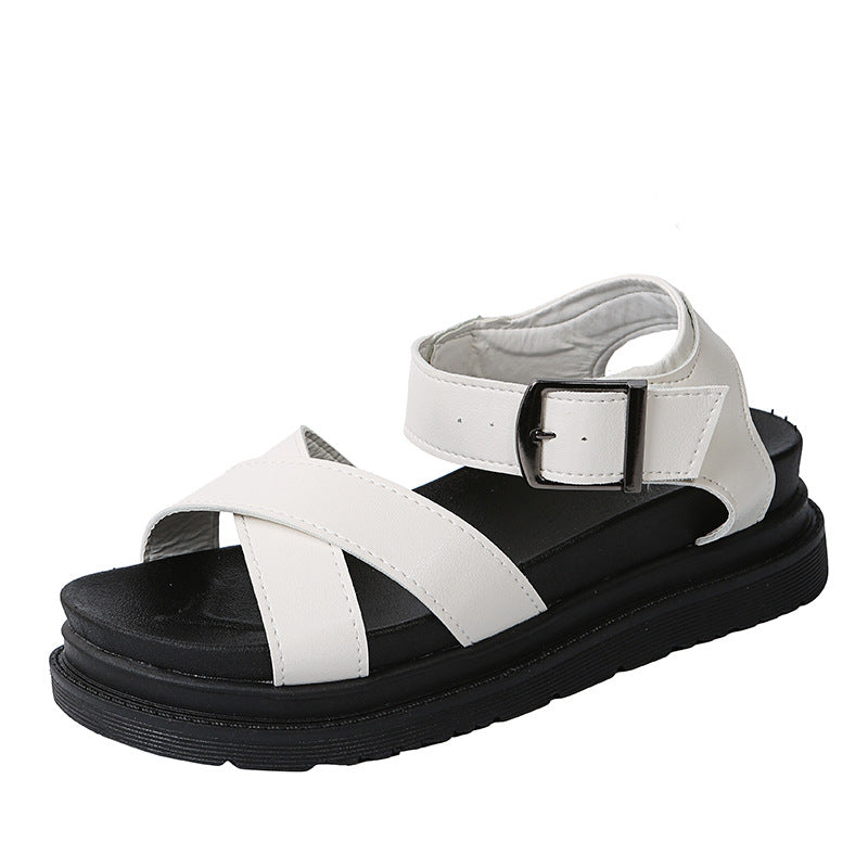 Sandali Ortopediche Classiche con Stile Senza Tempo