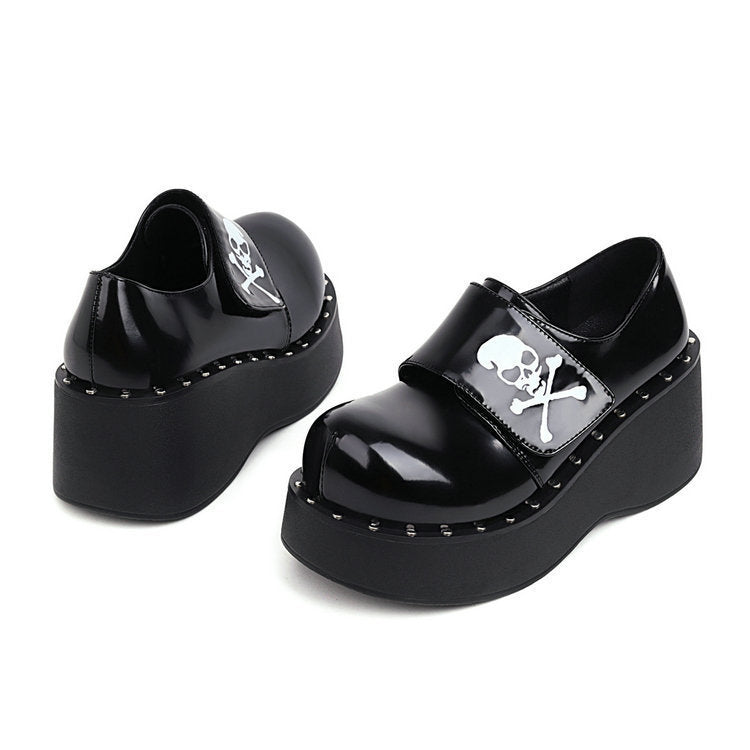 Scarpe Ortopediche Chic dal Design Unico