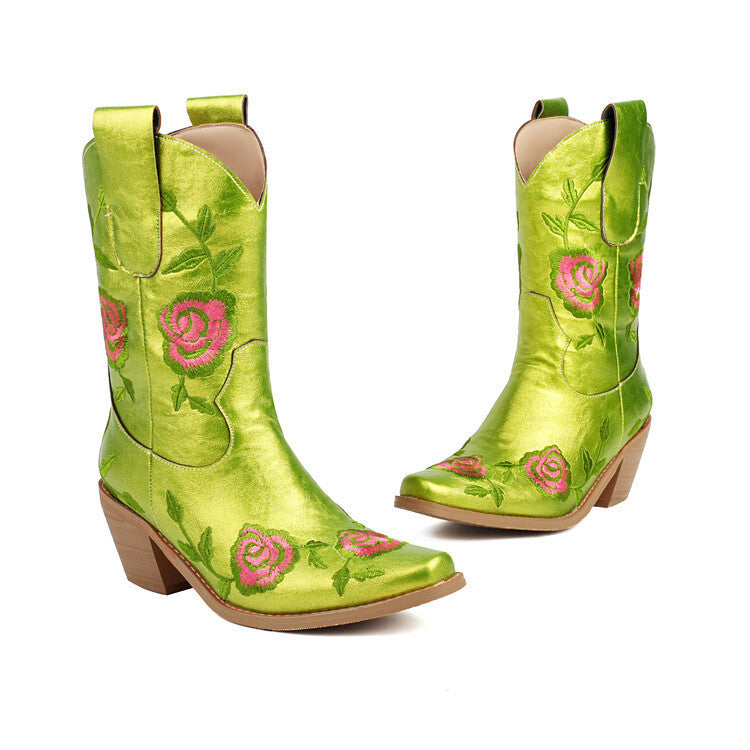 Stivali Ortopediche Aggraziate dal Look Moderno