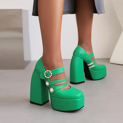 Scarpe Ortopediche Classiche con Stile Senza Tempo