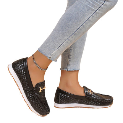 Scarpe Ortopediche Aggraziate dal Look Moderno