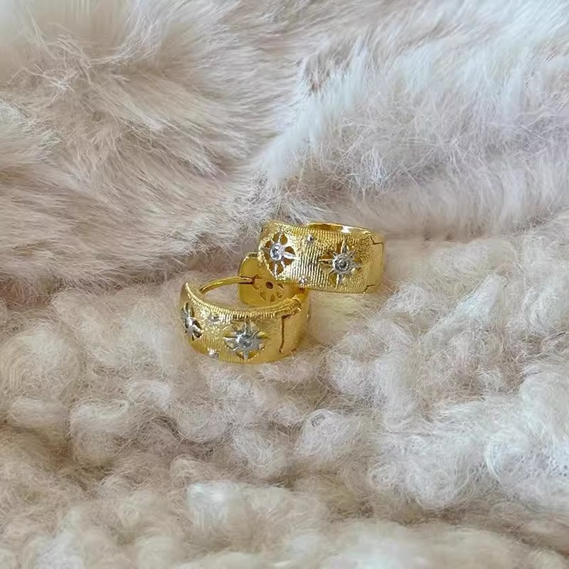 Gioiello bellissimo con stile unico