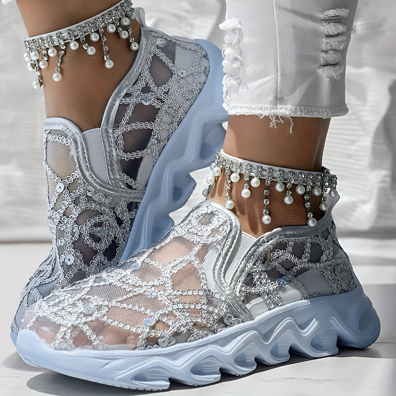 Sneakers Ortopediche Stilose per Ogni Occasione